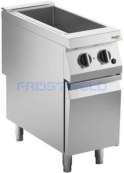 Мармит Apach Chef Line SLBME49CS — фото 1