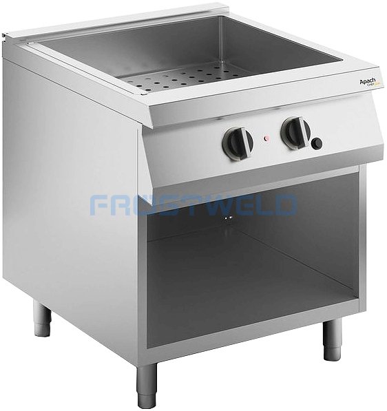Мармит Apach Chef Line SLBME87OS — фото 1