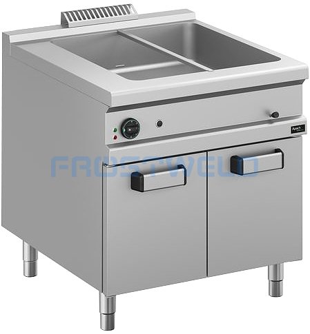 Мармит Apach Cook Line APBE-89P/PL — фото 1