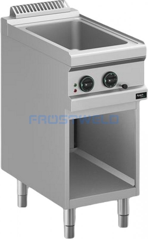Мармит для вторых блюд Apach APBE-47P/PL — фото 1