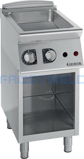 Мармит электрический Giorik Unika 700 BM720E GN1/1 — фото 1