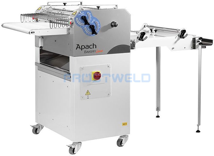Машина формовочная Apach Bakery Line ROLL 26 + FL — фото 1