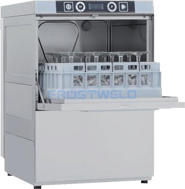 Машина стаканомоечная Apach Chef Line LGIT35 S DD — фото 1