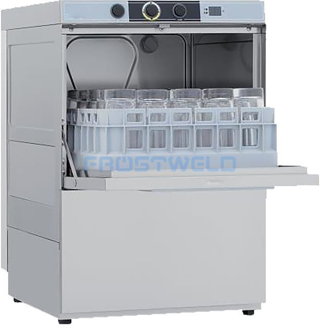 Машина стаканомоечная Apach Chef Line LGST35 DP — фото 1