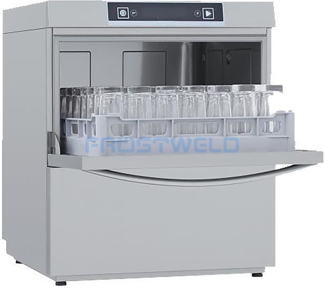 Машина стаканомоечная Apach Chef Line LGTT50 DD DP — фото 1