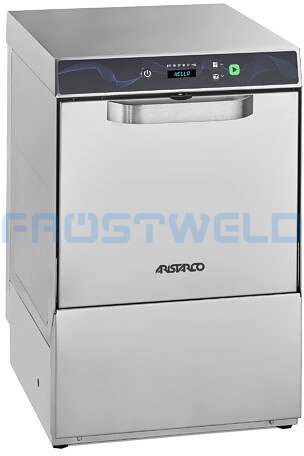 Машина стаканомоечная Aristarco AF 40.30 ESI DD — фото 1