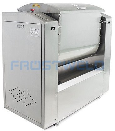 Машина тестомесильная Foodatlas HWT-100 — фото 1