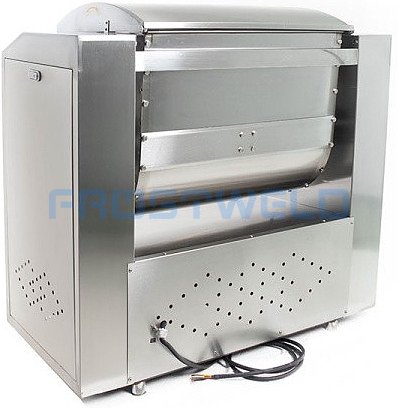 Машина тестомесильная Foodatlas HWT-100 — фото 2