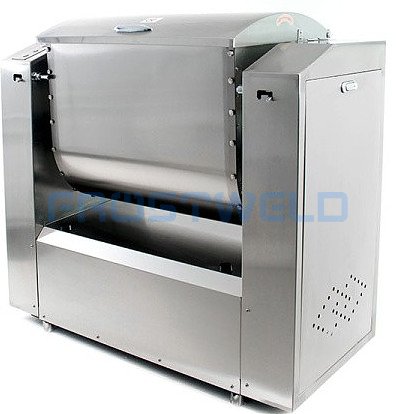 Машина тестомесильная Foodatlas HWT-100 — фото 3