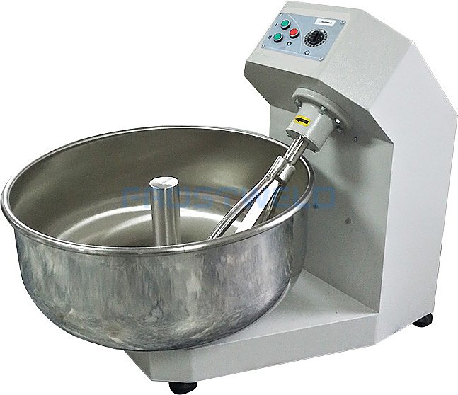 Машина тестомесильная Mateka HYM 750D t — фото 1