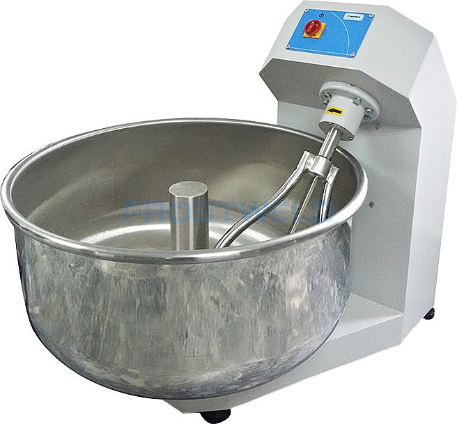 Машина тестомесильная Mateka HYM 850 t — фото 1