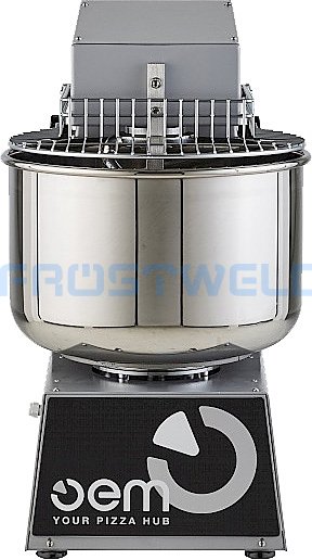 Машина тестомесильная OEM-ALI FX401T — фото 1