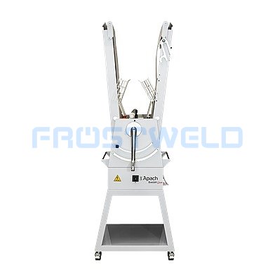 Машина тестораскаточная Apach Bakery Line ASH500/700 — фото 4