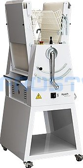 Машина тестораскаточная Apach Bakery Line ASH500/700 — фото 5
