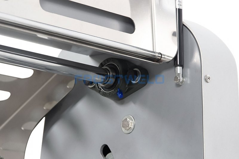 Машина тестораскаточная Campbon Gastro d’tail H-520E — фото 6