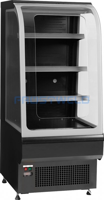 Минигорка холодильная TEFCOLD NOC60CC — фото 1