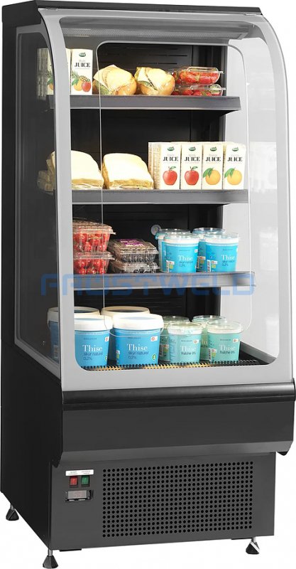 Минигорка холодильная TEFCOLD NOC60CC — фото 3