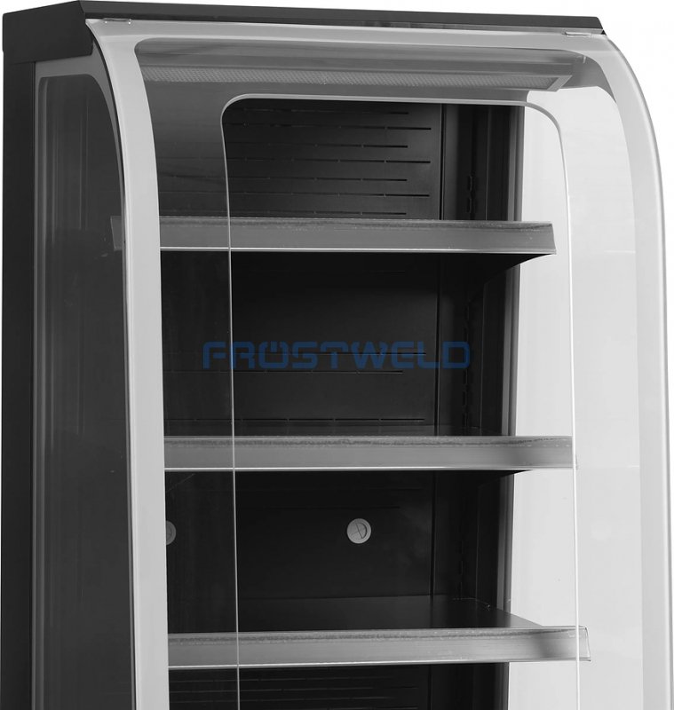 Минигорка холодильная TEFCOLD NOC60CC — фото 5