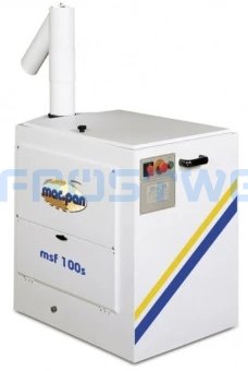 Мукопросеиватель Mac.Pan MSF100M — фото 1