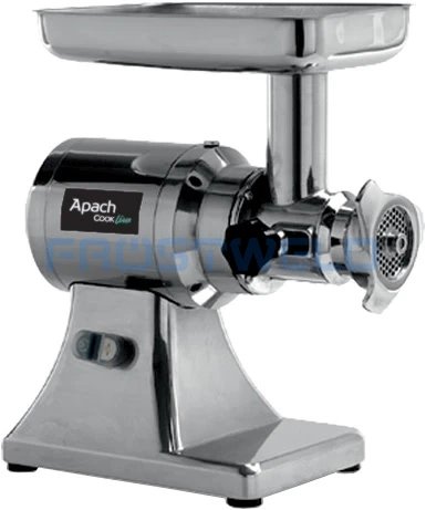 Мясорубка Apach ATS22UT/SS (380V) — фото 1