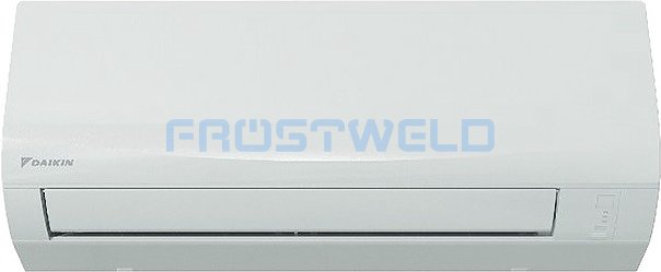 Настенная сплит-система Daikin FTXF25E / RXF25E — фото 3