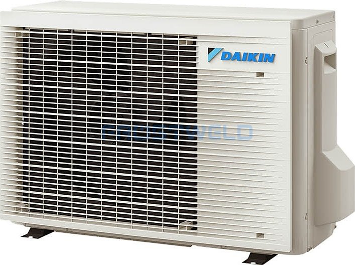 Настенная сплит-система Daikin FTXJ20AB / RXJ20A — фото 3