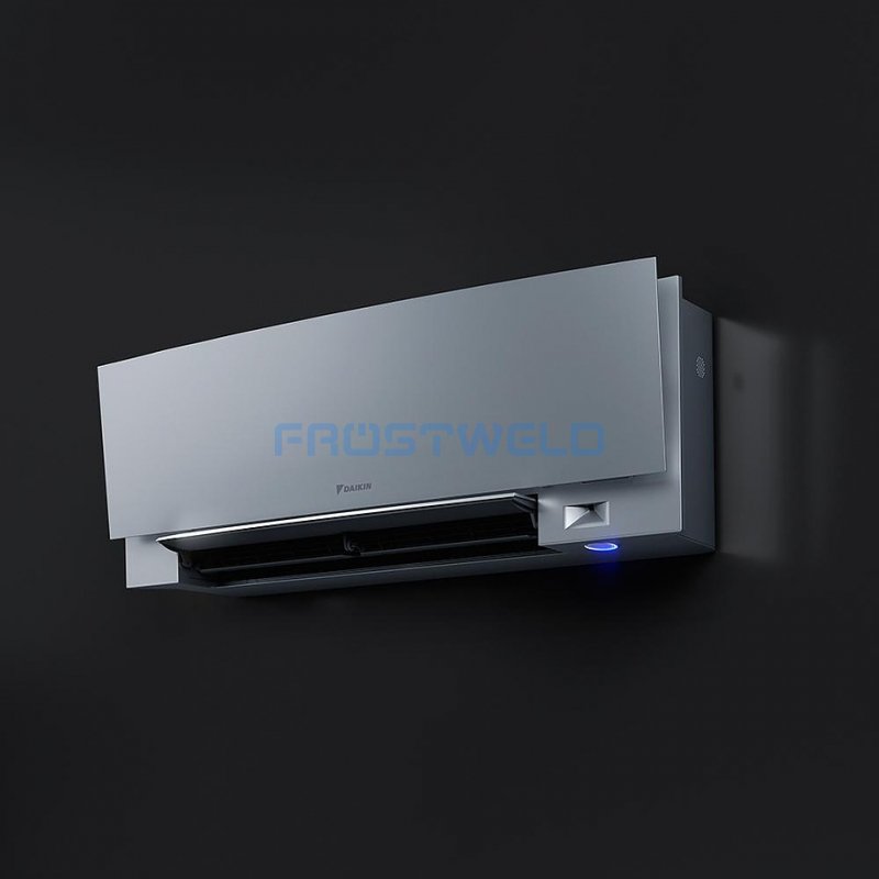 Настенная сплит-система Daikin FTXJ20AS / RXJ20A — фото 5