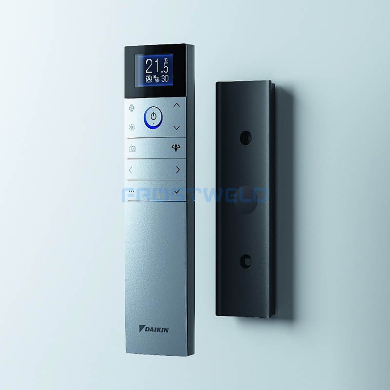 Настенная сплит-система Daikin FTXJ20AS / RXJ20A — фото 8