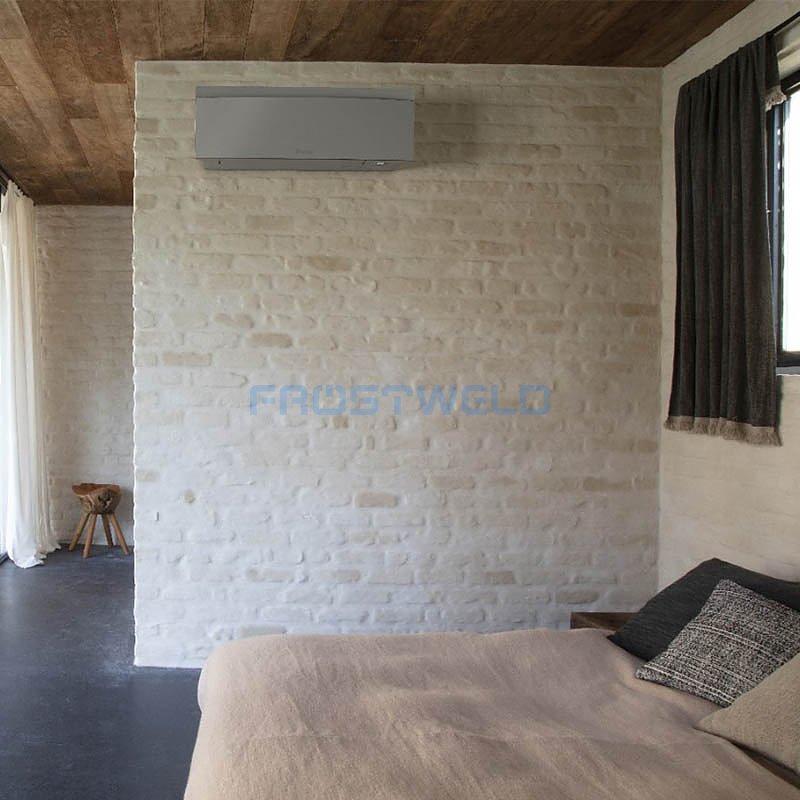 Настенная сплит-система Daikin FTXJ20AS / RXJ20A — фото 10
