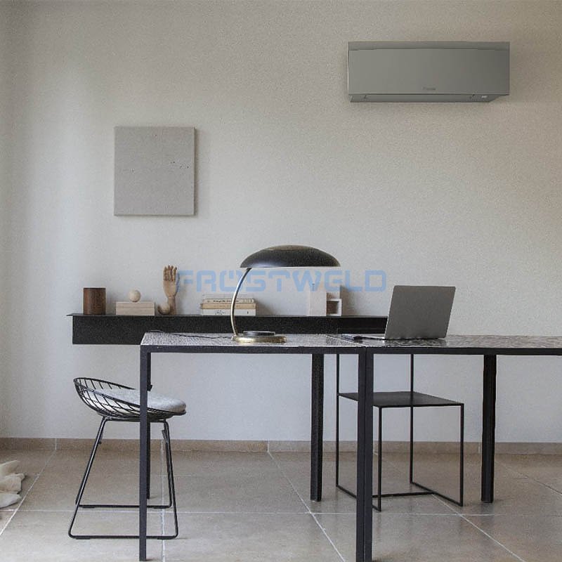 Настенная сплит-система Daikin FTXJ35AS / RXJ35A — фото 11