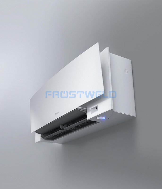Настенная сплит-система Daikin FTXJ42AW / RXJ42A — фото 7