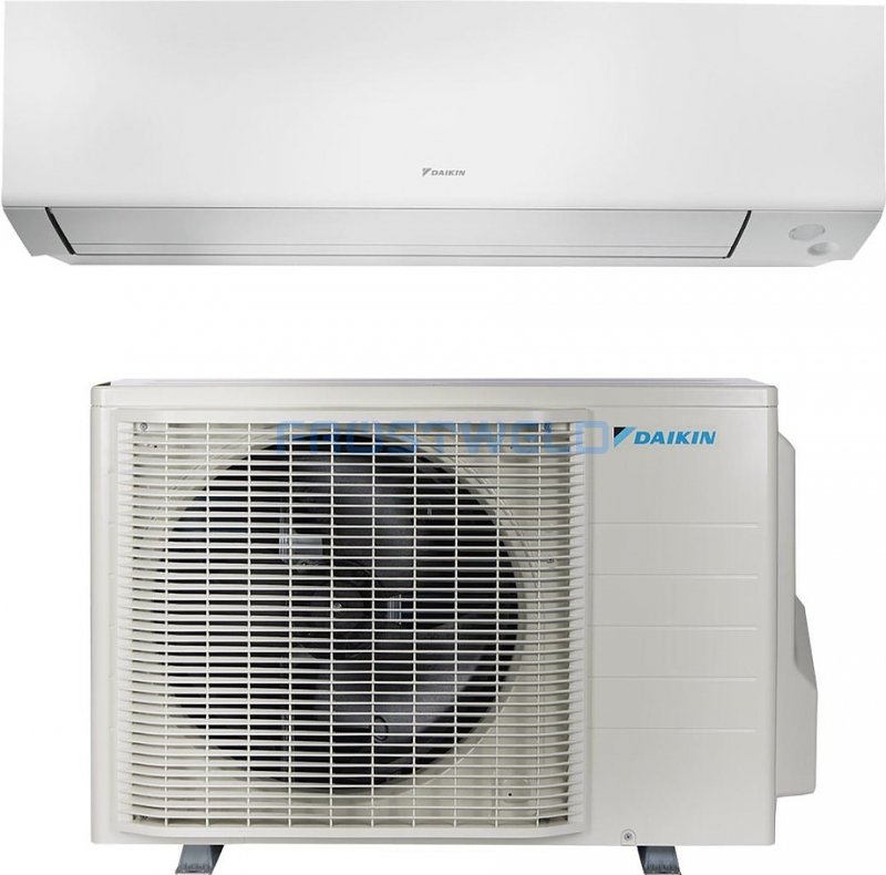 Настенная сплит-система Daikin FTXM25A / RXM25A — фото 1