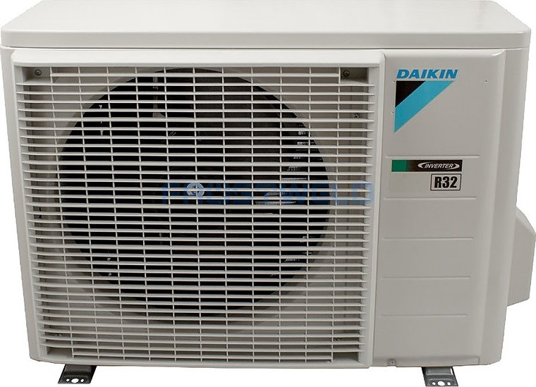 Настенная сплит-система Daikin FTXM25R / RXM25R9 — фото 13