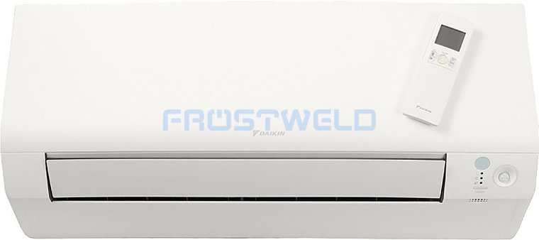 Настенная сплит-система Daikin FTXM25R / RXM25R — фото 3