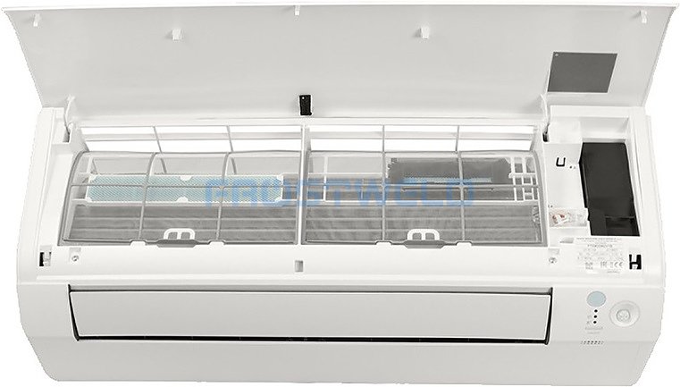 Настенная сплит-система Daikin FTXM25R / RXM25R — фото 8