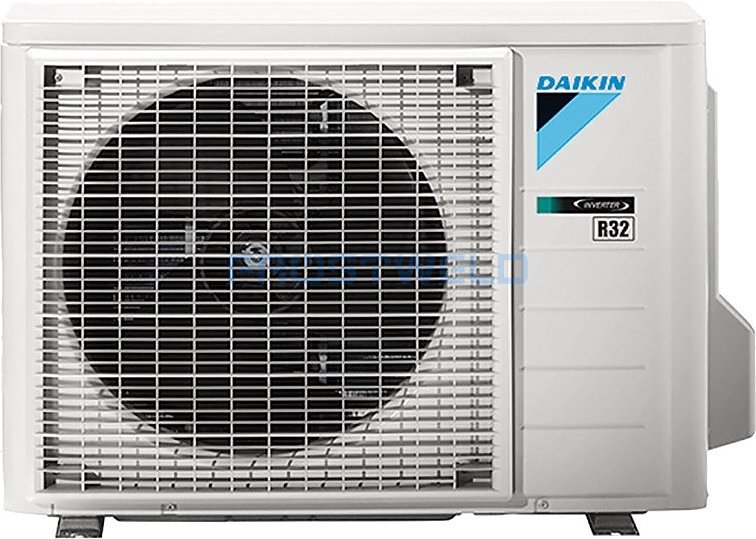 Настенная сплит-система Daikin FTXM50R / RXM50R/-40 — фото 12