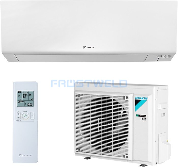 Настенная сплит-система Daikin FTXM71R / RXM71R/-40 — фото 1