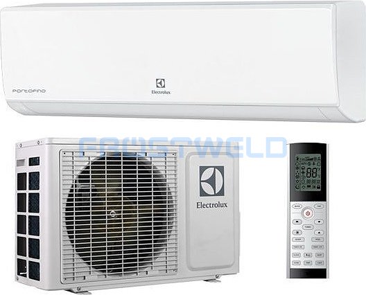 Настенная сплит-система Electrolux EACS-24HP/N3_23Y — фото 1