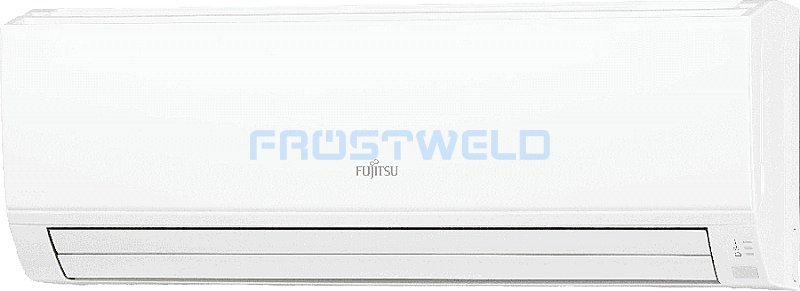 Настенная сплит-система Fujitsu ASYG18KLCA / AOYG18KLCA — фото 1