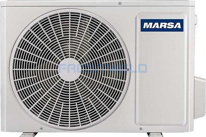 Настенная сплит-система MARSA MRK-36MGF / MRK-36MGFE — фото 4