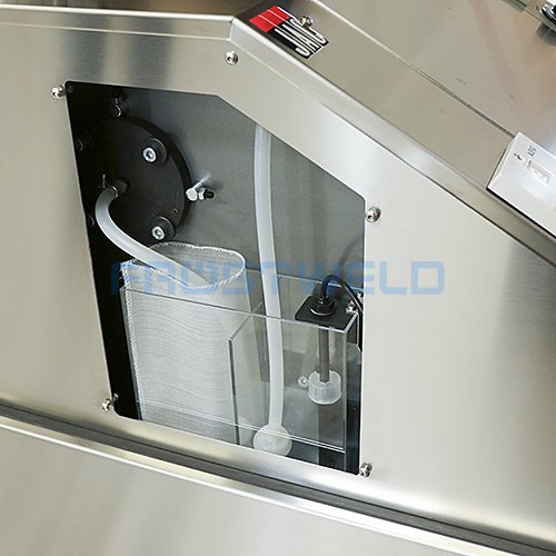 Объемный делитель Jac GD 110 — фото 3