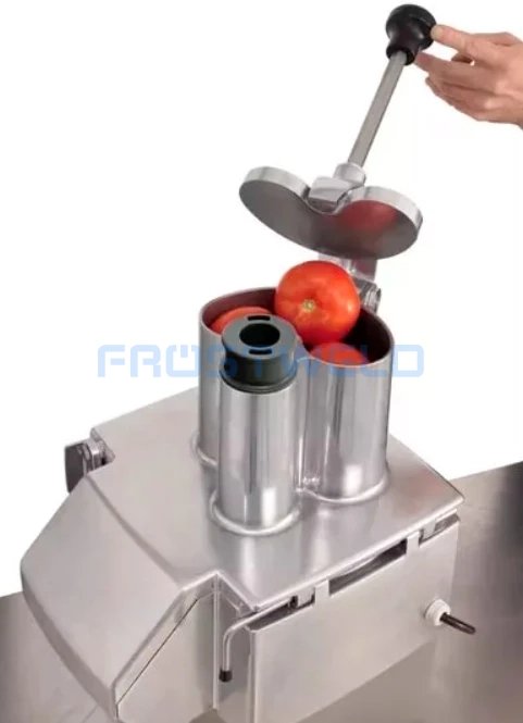 Овощерезка Robot Coupe CL50 380В (без дисков) — фото 2