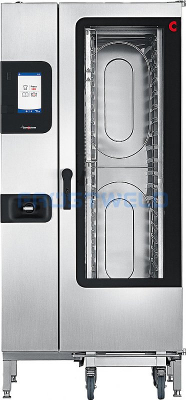 Пароконвектомат Convotherm 4 easyTouch 20.10 ES — фото 1