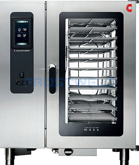 Пароконвектомат Convotherm Maxx 10.10 без душа — фото 1