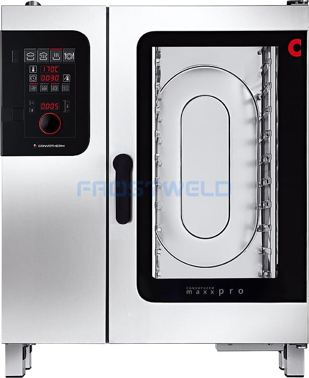 Пароконвектомат Convotherm Maxx Pro easyDial 10.10 GS — фото 1