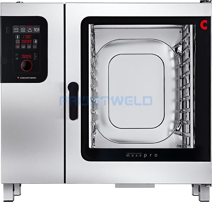 Пароконвектомат Convotherm Maxx Pro easyDial 10.20 EB — фото 1