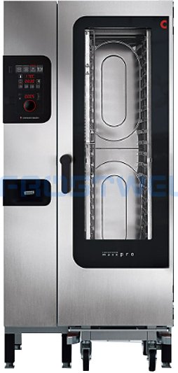 Пароконвектомат Convotherm Maxx Pro easyDial 20.10 ES — фото 1