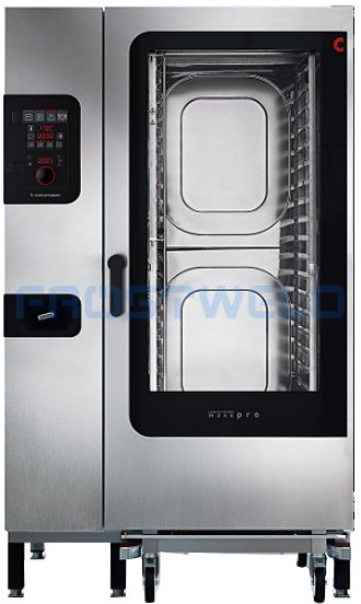 Пароконвектомат Convotherm Maxx Pro easyDial 20.20 EB — фото 2