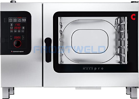 Пароконвектомат Convotherm Maxx Pro easyDial 6.20 EB — фото 1