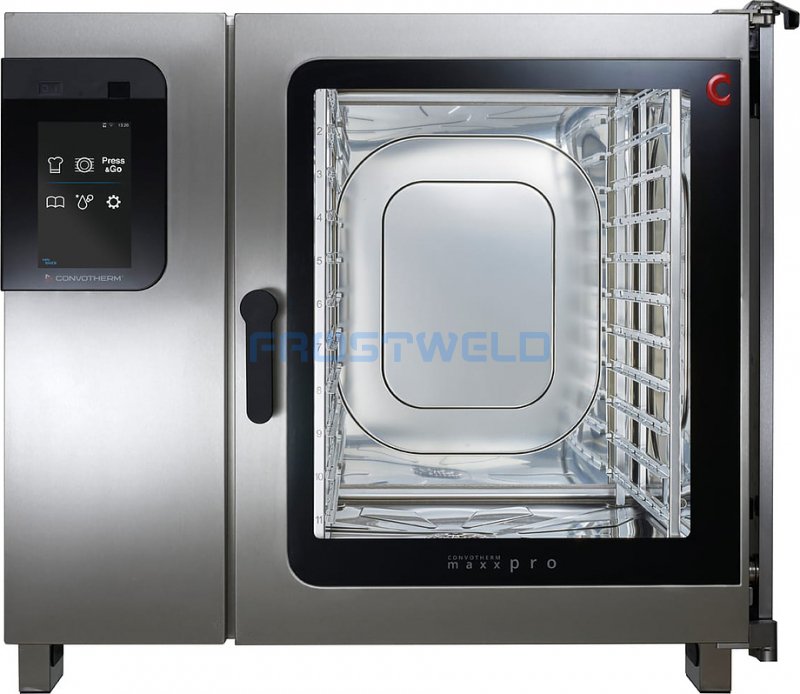 Пароконвектомат Convotherm Maxx Pro easyTouch 10.20 ES — фото 1